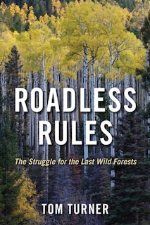 Front cover_Roadless Rules