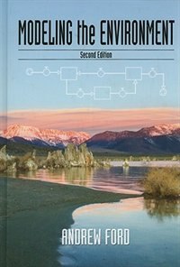 Front cover_Modeling the Environment, Second Edition
