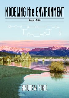 Front cover_Modeling the Environment, Second Edition