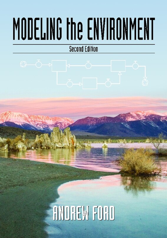 Front cover_Modeling the Environment, Second Edition