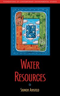 Couverture_Water Resources