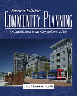 Front cover_Community Planning