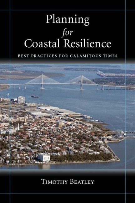 Front cover_Planning for Coastal Resilience