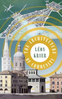 Front cover_Architecture of Community