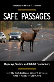 Front cover_Safe Passages