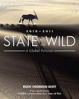 Couverture_State of the Wild 2010-2011