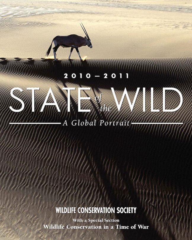 Couverture_State of the Wild 2010-2011
