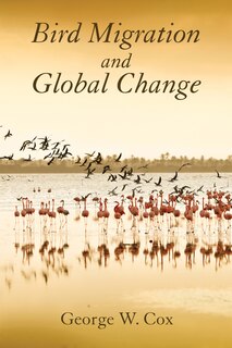 Front cover_Bird Migration and Global Change