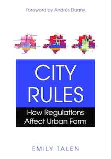 Front cover_City Rules