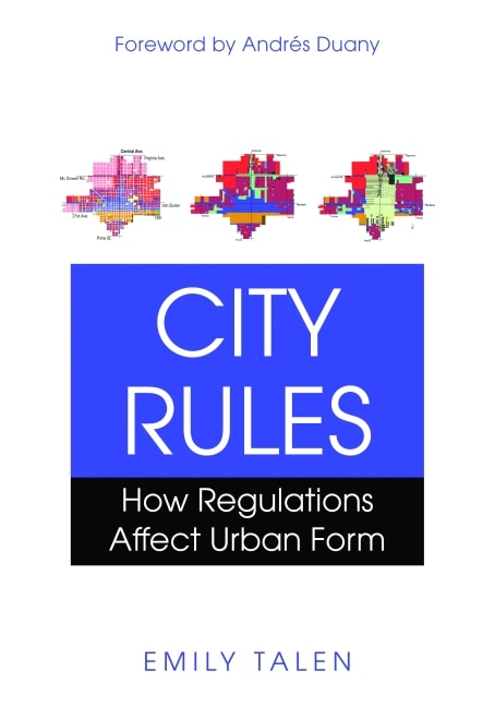 Front cover_City Rules