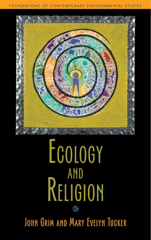 Couverture_Ecology and Religion