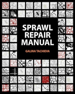 Front cover_The Sprawl Repair Manual