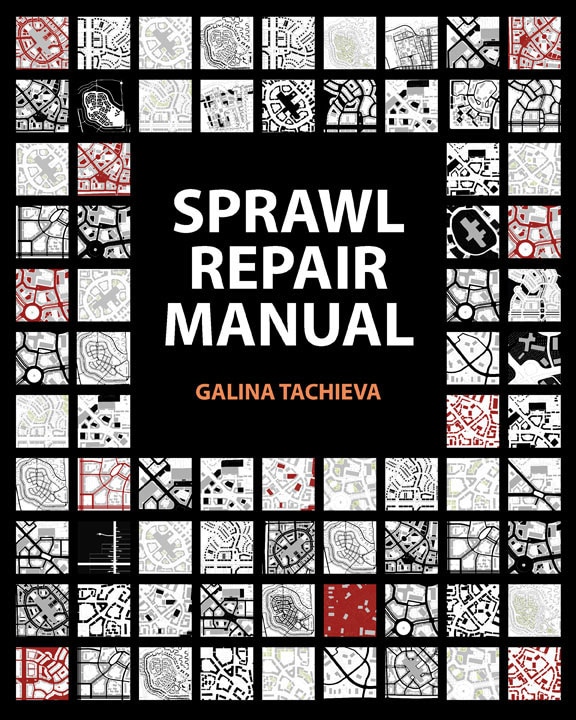 The Sprawl Repair Manual