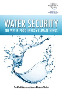 Couverture_Water Security