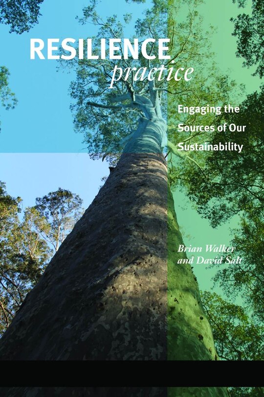 Front cover_Resilience Practice