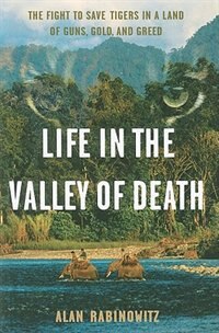 Couverture_Life in the Valley of Death