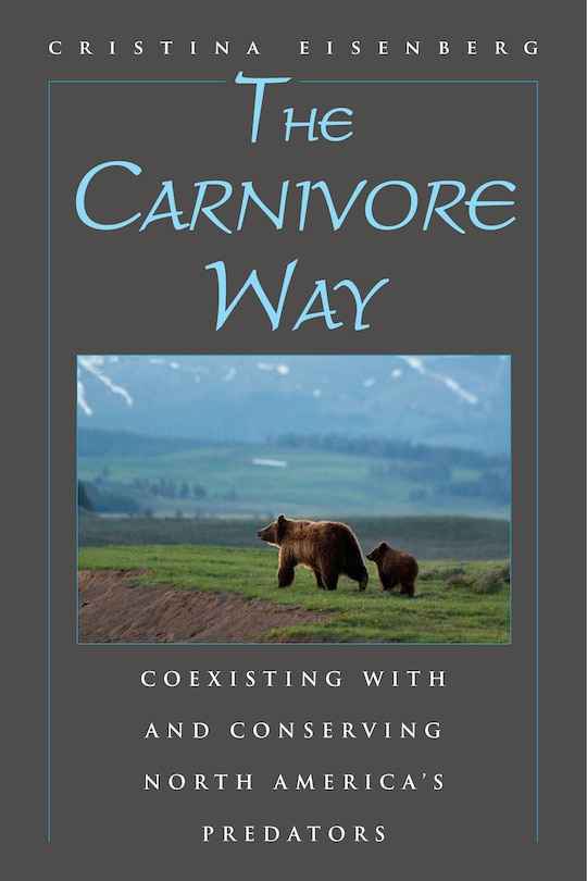 Couverture_The Carnivore Way