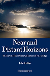Couverture_Near and Distant Horizons