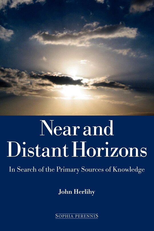 Couverture_Near and Distant Horizons