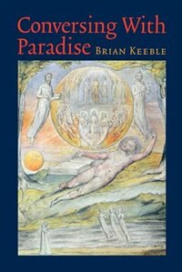 Couverture_Conversing With Paradise