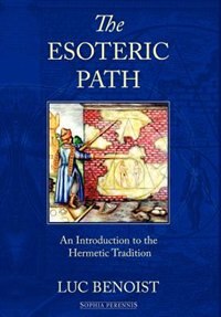 Couverture_The Esoteric Path: An Introduction to the Hermetic Tradition