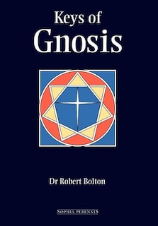 Front cover_Keys of Gnosis