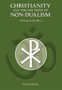 Front cover_Christianity and the Doctrine of Non-Dualism
