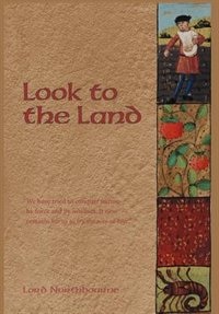 Front cover_Look to the Land
