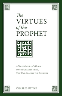 Couverture_The Virtues of the Prophet