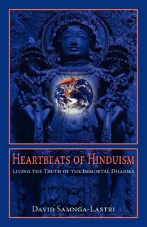 Couverture_Heartbeats of Hinduism