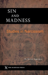 Front cover_Sin and Madness