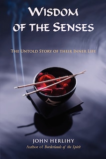 Front cover_Wisdom of the Senses