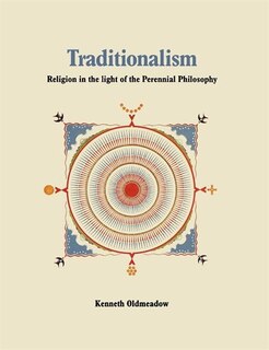 Front cover_Traditionalism