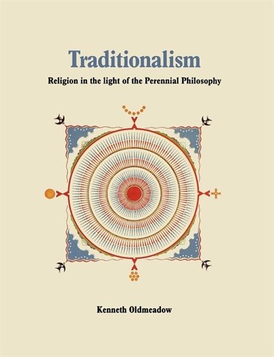Front cover_Traditionalism