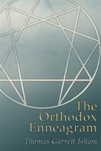 Couverture_The Orthodox Enneagram