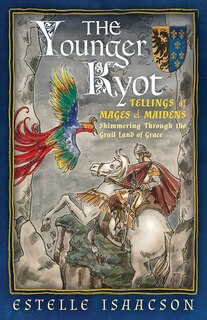 Front cover_The Younger Kyot