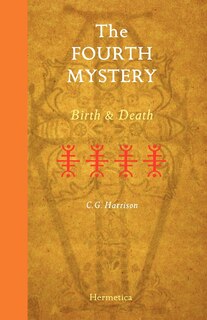 Front cover_The Fourth Mystery