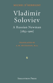 Couverture_Vladimir Soloviev