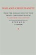 Couverture_War and Christianity