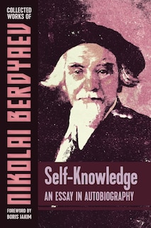 Self-Knowledge: An Essay in Autobiography