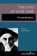 Front cover_The End of Our Time