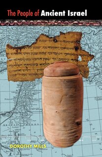 Front cover_The People Of Ancient Israel