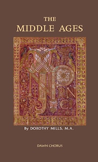 Front cover_The Middle Ages