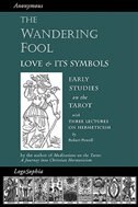 Front cover_The Wandering Fool