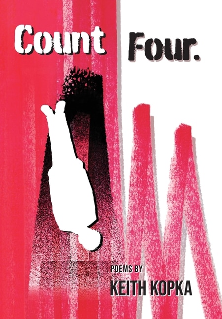 Front cover_Count Four