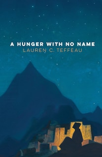 Front cover_A Hunger With No Name