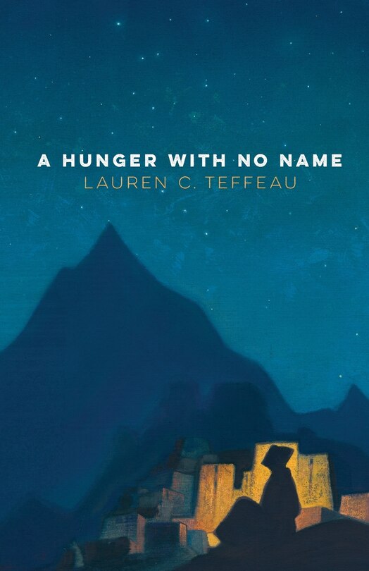 Front cover_A Hunger With No Name