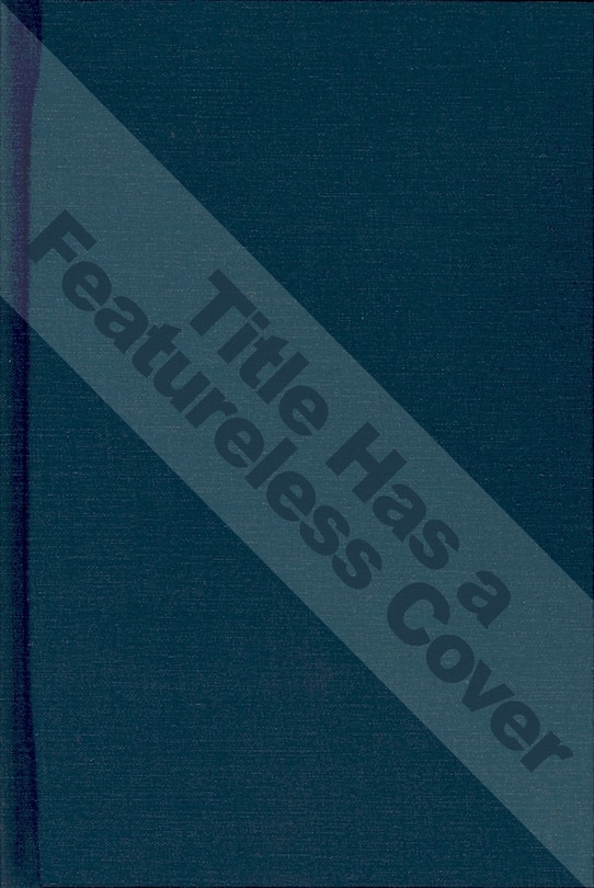 Front cover_The Silver Magnet: Fifty Years in a Mexican Silver Mine