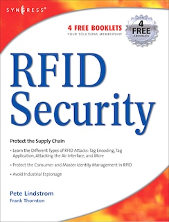 Rfid Security