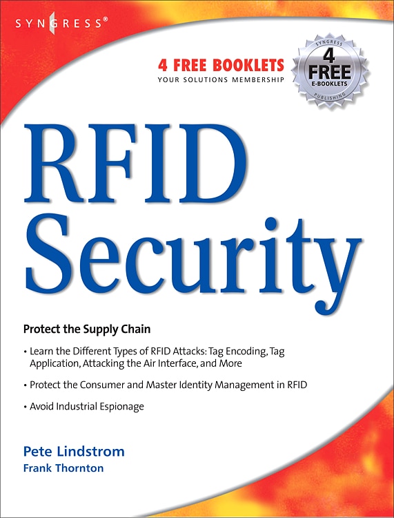 Rfid Security